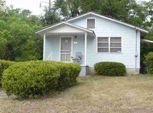 1002 Clay St, Tallahassee, FL 32304