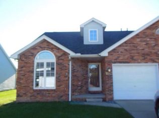 29790 Riverside Bay Ct, Harrison Township, MI 48045