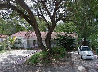 1551 NE 131st Ln, North Miami, FL 33161