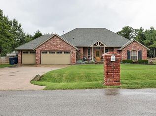 12000 SE 64th St, Oklahoma City, OK 73150