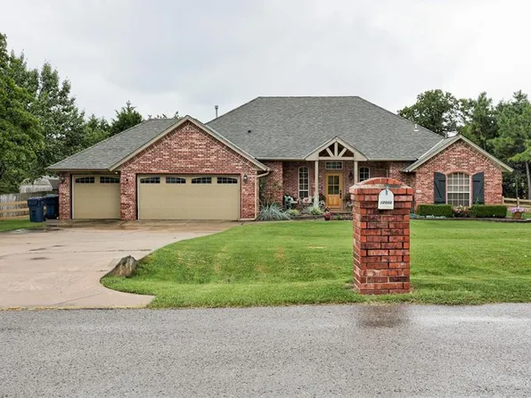 12000 SE 64th St, Oklahoma City, OK 73150