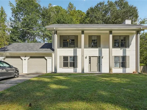8882 Habersham Dr, Jonesboro, GA 30238