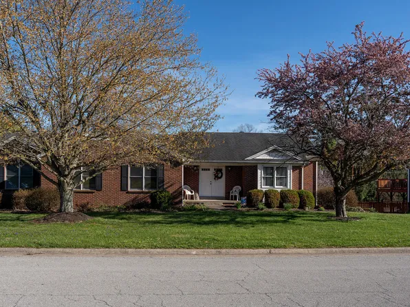 2023 Hampstead Ln, Frankfort, KY 40601