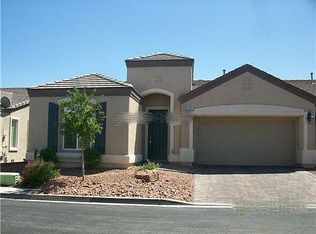 9881 Fiesta Rose Ave, Las Vegas, NV 89148