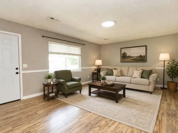 6076 Old Dayton Pike #A, Chattanooga, TN 37415