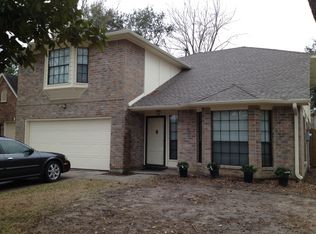 2005 Edinburg Ave, League City, TX 77573