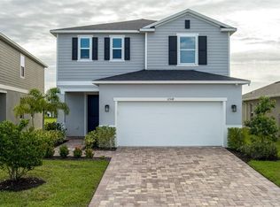 11559 Little River Way, Parrish, FL 34219