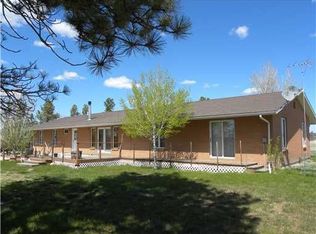10 Cottonwood Rd, Roundup, MT 59072