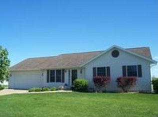1901 Julie Ave, Sparta, WI 54656