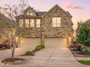 12150 La Strada St, Richmond, TX 77406