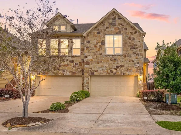 12150 La Strada St, Richmond, TX 77406