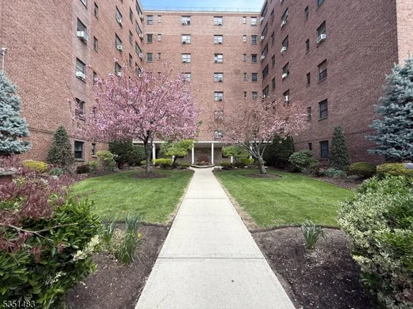 208 Anderson St BLDG South #7C, Hackensack City, NJ 07601