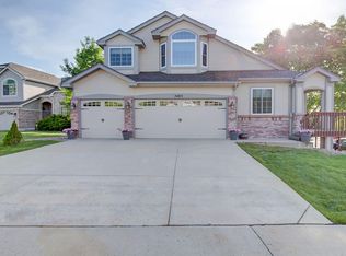 7483 La Quinta Ln, Lone Tree, CO 80124