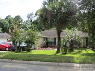 2020 Winners Cir, Cantonment, FL 32533