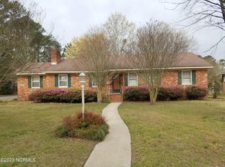 1900 West Rd, Kinston, NC 28501