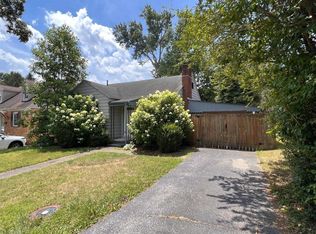 1408 Maryland Pkwy, Ashland, KY 41101