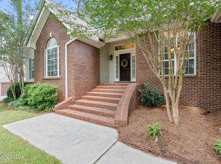 103 Steep Holw, Hattiesburg, MS 39402
