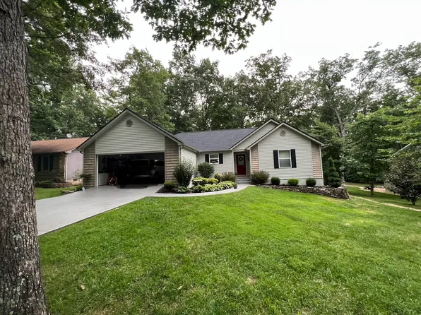 119 Camelot Ln, Fairfield Glade, TN 38558