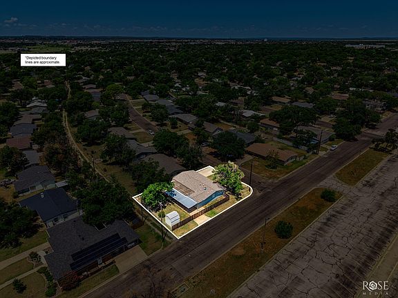 2nd image of 2501 Rice Ave
