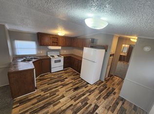 2900 N Union St #26, Ponca City, OK 74601