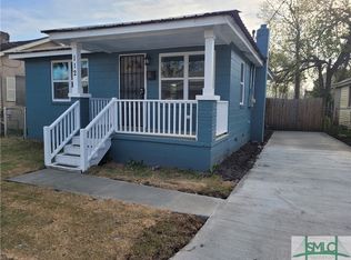 112 Norton St, Savannah, GA 31415