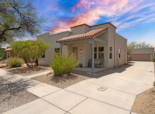 5404 S Thunder Sky Way, Tucson, AZ 85747