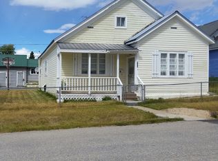 422 Elm St, Leadville, CO 80461