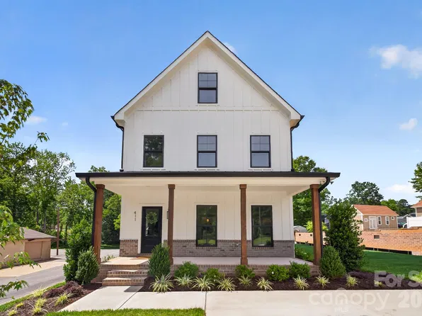 411 Brevard St, Waxhaw, NC 28173
