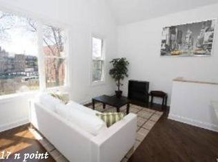 2117 N Point St #912, Chicago, IL 60647