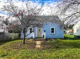 523 S Magnolia Ave, Waynesboro, VA 22980