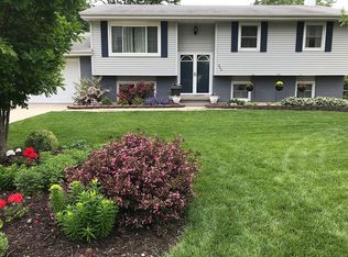 206 Edwards Dr, Normal, IL 61761