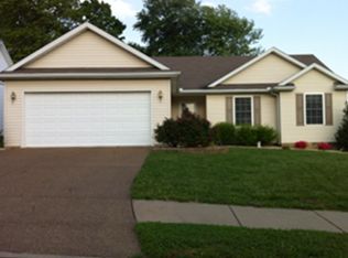 7819 Miranda Dr, Evansville, IN 47711