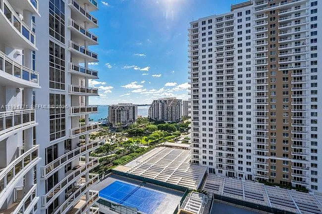 901 Brickell Key Blvd #3102 — Photo 19