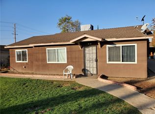 11288 Cactus Ave, Bloomington, CA 92316