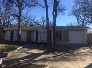 4416 Ida Way, Fort Worth, TX 76119