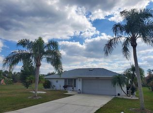 26065 Huanuco Dr, Punta Gorda, FL 33983