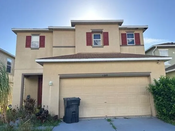 12118 Tree Haven Ave, Gibsonton, FL 33534