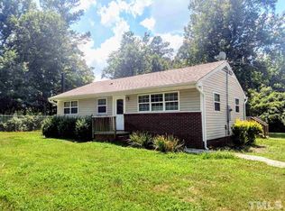 3714 Mill Creek Rd, Efland, NC 27243