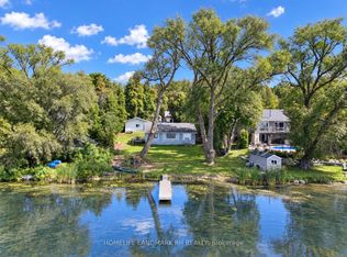 260 Portview Rd, Scugog, ON L9L 1B4