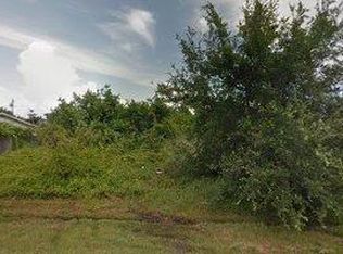579 NW Billiar Ave, Pt Saint Lucie, FL 34953