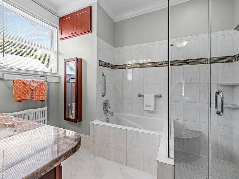 Timeless Ghent Home features charm and elegance in Historic Stockley Gardens — Photo 21