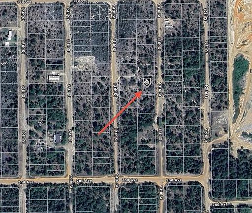 4th image of 13th St Lot 41