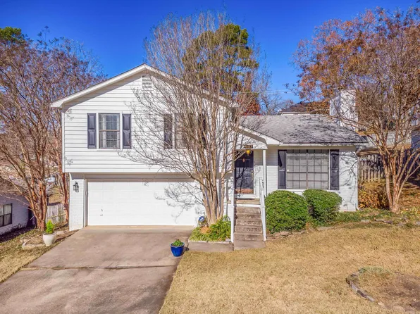 1603 Calgary Trl, Little Rock, AR 72211