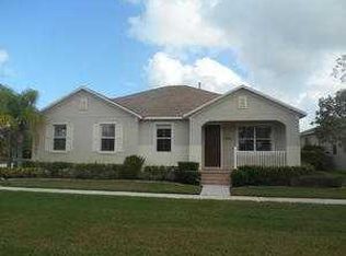 1315 Welcome Dr, Vero Beach, FL 32966