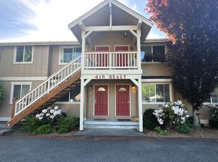 415 Healy Ave S Unit 111-1, North Bend, WA 98045