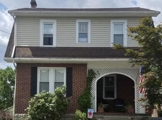 118 Wilmont Ave, Cumberland, MD 21502