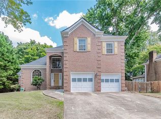 1430 Springside Ct, Snellville, GA 30078