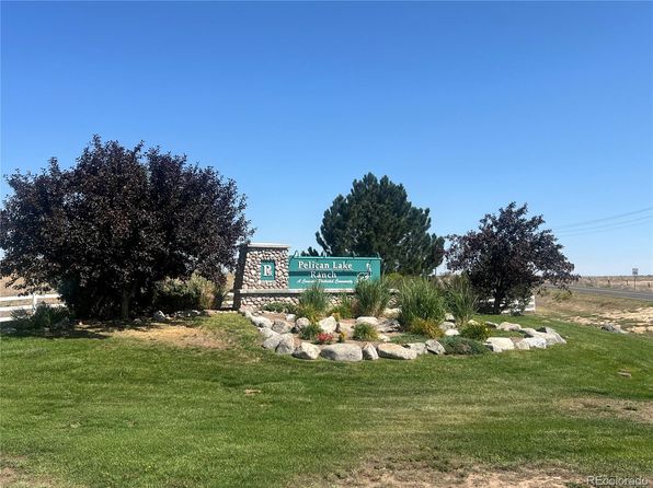 16492 Fairbanks Drive S, Platteville, CO 80651