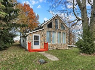 744 W 261st St, Sheridan, IN 46069