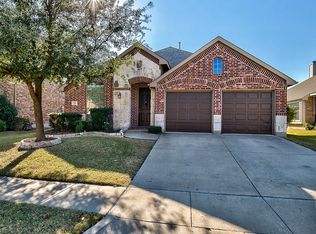 222 Cox Dr, Fate, TX 75087